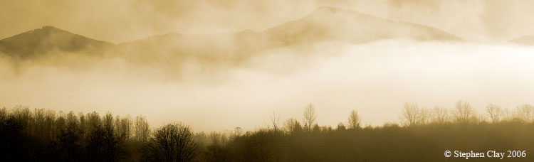 skagit valley fog - photo by stephen clay